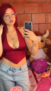 Velvet_Ink_ 🥰🥰🥰 Foto