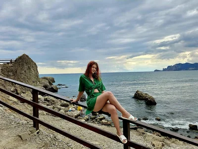 MargoFoxy My not a big vacation зображення 6