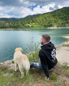 EnriqueBarberry Pics from vacation Εικόνα 3