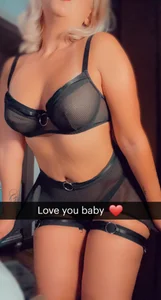 Little tease