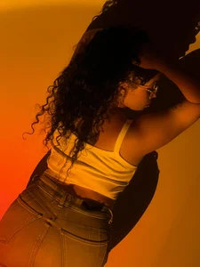 antonelllepiercee JEAN DAYY💛🍑 Pic 2