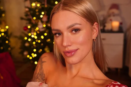 Ohbabykelly Xmas baby Pic 3