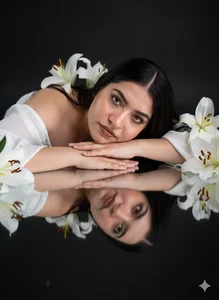 AmbarGills new new টি ছবি