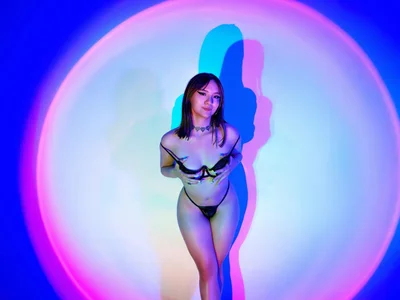 ValerieFlorez_ Neon Pic 2