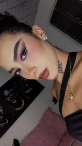 Darianna_A's XXX Nude Photo 1