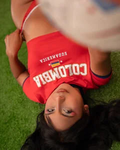 MELIZ_QUEEN 🏆🇨🇴 MELIZZ • WORLD CUP QUEEN 👑⚽ Pic