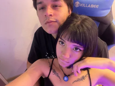 ❤️❤️‍🔥 de Melody_and_Max  3 photos