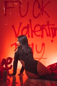 Isabella_Flowers san valentine day Foto 5