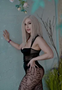 CarolMay Spring mood Foto 5