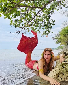 dreamgirlHILARY Mermaid Hilary Foto 3