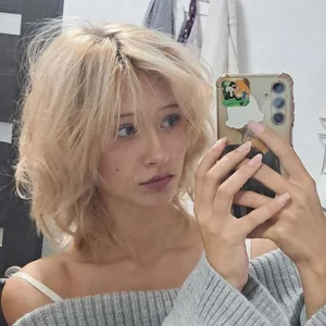 IceeWomen my cute hairstyle รูป 