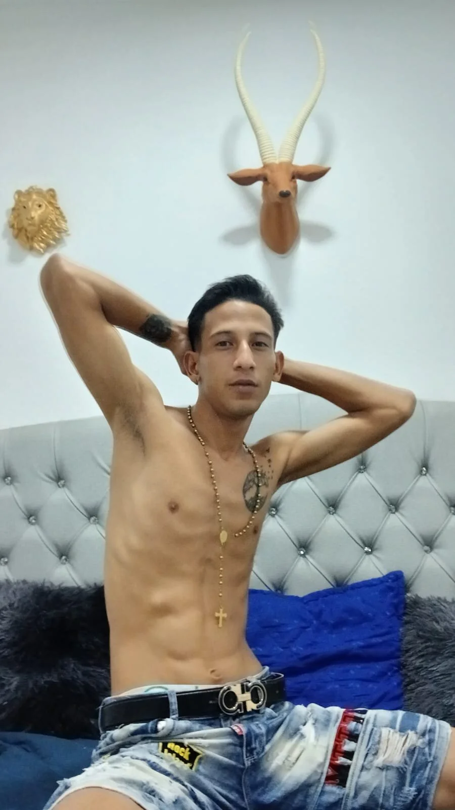 Jeyder_SexyLatinBoy adlı kullanıcının viral fotoğrafları:  2010
