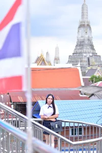 Megwildddd thailand slika 2