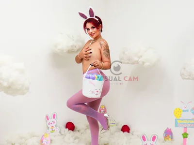 MarianaSanz I want to be your easter bunny! Gambar 6