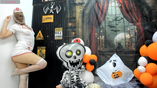 THIS IS HALLOWEEN 2025👻🎃🧟‍♀️🦇 de criss_21_  8 Imagens