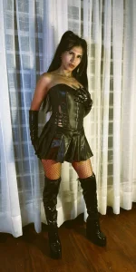 Annitarogers_ 🖤 🕸️ 🦇 🕷️ Foto 6