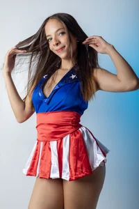 Sapphire_Venuss Great 4 July Pic 8