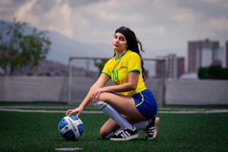 Emaa2_sm YOUR FAVORITE PLAYER💛 Pic 5
