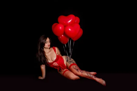 💋 Love that Provokes de anany__  photos