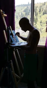 color_beat17 Artistic Processes Foto 3