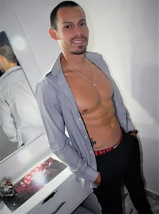 Leonidas de Debora_Leonidas Foto 5