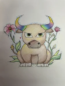 VenusIslove Drawings Poză 7