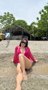 Island girl de AsianSweetMilf Foto 5