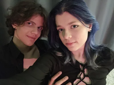Abe_n_Janet Public slika 3