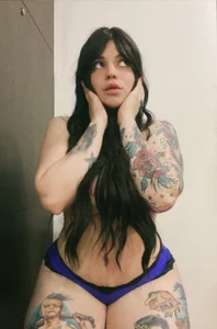 Irinaa_ScarlettのBrown 🤎🖤の 2枚の写真