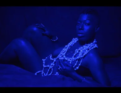 A BLUES for Juicy…