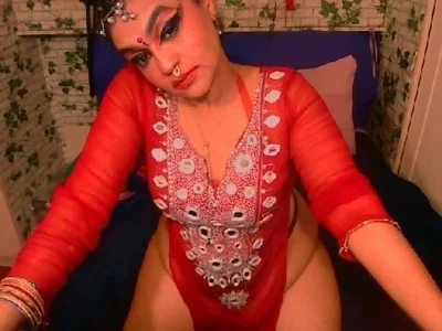 Indian_Blaze00 queen 사진