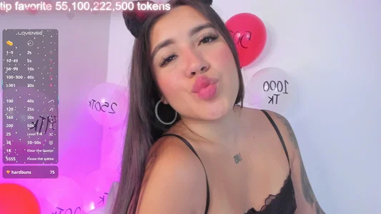 evangelyn_cute Public Billede