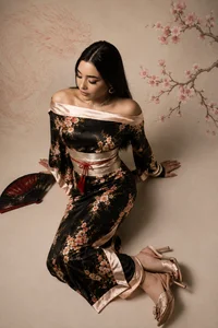 AiiriKimmura 🐉 The Dragon’s Muse🎎 사진 5