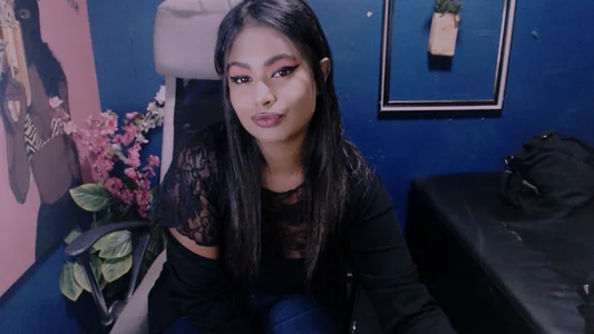 Littleindianmilf KIA❤️❤️❤️❤️❤️ Pic 2