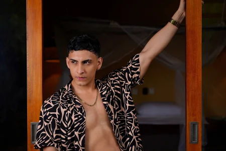 _Ryan_walker Public. Poză