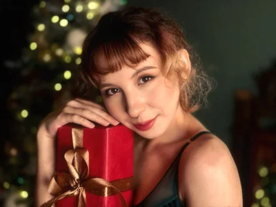 JasmineMilko's Christmas is coming! Sex Photo 3