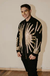 Liam_walk_ Sun 🌞 รูป  4