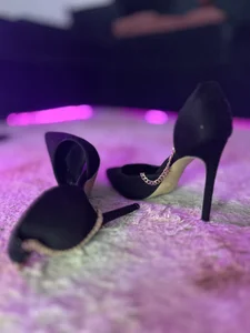 bia_kristalの👠My Heels👠の 4枚の写真