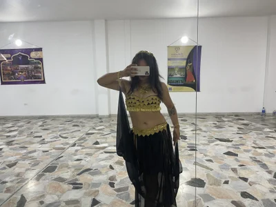 Jade_Zephyra Public Billede 6