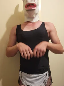 Aussiestudwhores Horse play Pic 2