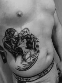 Public de Sweetboy010186  5 Imagens