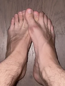 More Feet od Bero210806  3 snímek