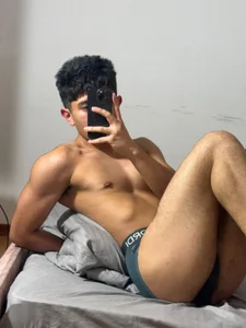 AndyJustgame_ My sensual body 💪😏  4. fénykép
