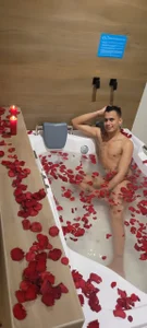 Charliejones_ Happy Valentine's Day Foto 2