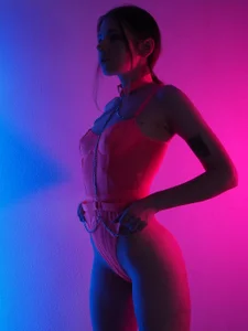 AnnaLevin neon Εικόνα