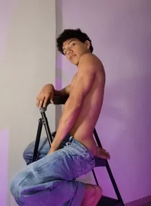 Maximiliano_Young ME  2. fénykép