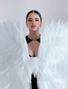 KateSunder Ebony and Ivory - Legion Foto 5