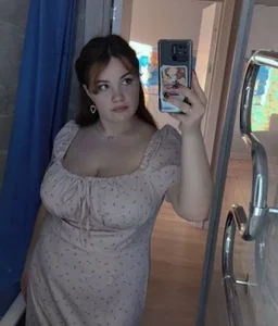 xHannaxx_'s XXX Nude Photo 1