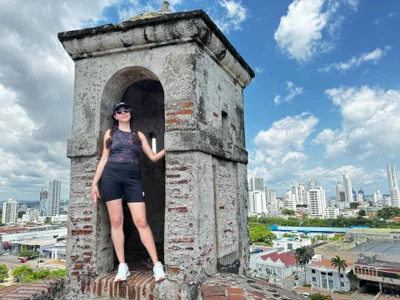 leslyyu Cartagena 사진 3