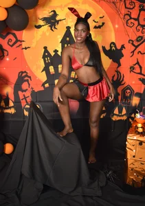 Kinky bunny de MARA_DIAZZ  6 photos